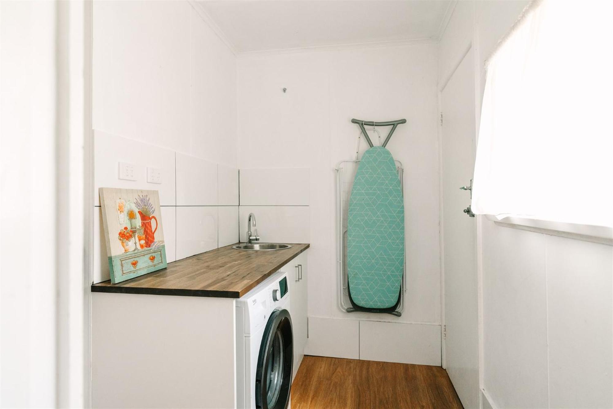 Alpine Riverside Cottages Porepunkah Luaran gambar